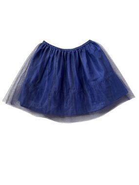 Mini Boden Girls Tulle Tutu Ballet Ballerina Skirt